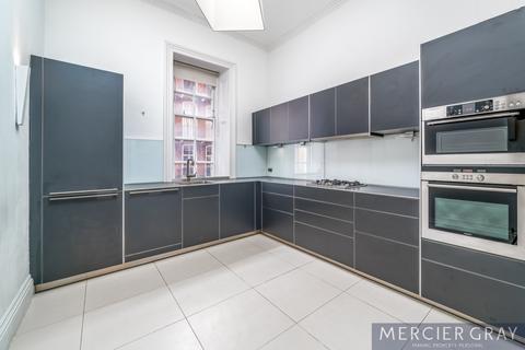 3 bedroom flat for sale, Prince Consort Road, London SW7