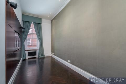 3 bedroom flat for sale, Prince Consort Road, London SW7