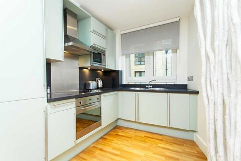 1 bedroom flat to rent, Pepys Street, London EC3N