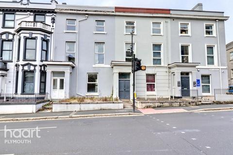 5 bedroom terraced house for sale, North Hill, Plymouth