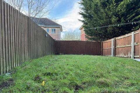 4 bedroom terraced house for sale, Keepers Close, Hockley, Birmingham