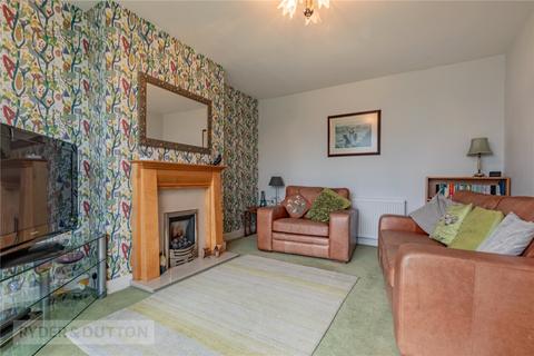 3 bedroom terraced house for sale, Clough Lane, Grasscroft, Saddleworth, OL4