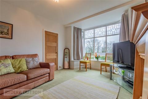 3 bedroom terraced house for sale, Clough Lane, Grasscroft, Saddleworth, OL4