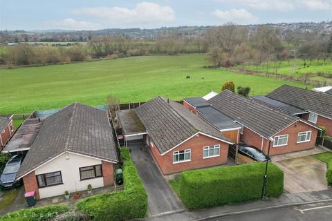 3 bedroom detached bungalow for sale, High Street, Polesworth