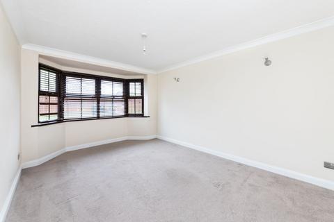 1 bedroom ground floor flat to rent, Midwinter Avenue, Abingdon OX14