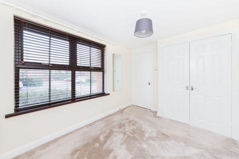 1 bedroom ground floor flat to rent, Midwinter Avenue, Abingdon OX14