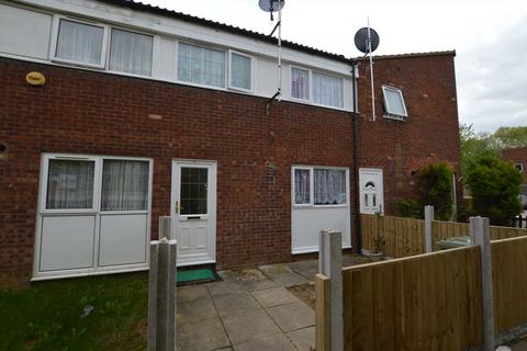undefined, Lamberts Croft, Milton Keynes MK12