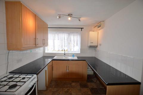 undefined, Lamberts Croft, Milton Keynes MK12