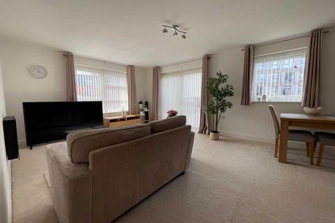 1 bedroom apartment to rent, Woden Street, Salford M5