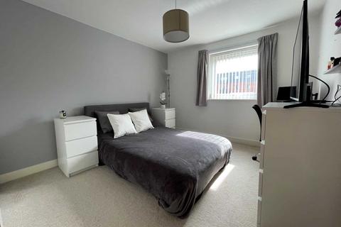 1 bedroom apartment to rent, Woden Street, Salford M5