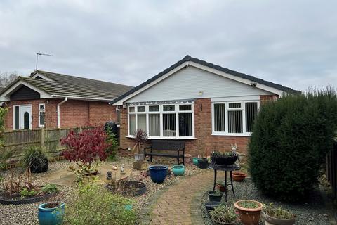 3 bedroom detached bungalow for sale, Frost Lane, Hythe SO45