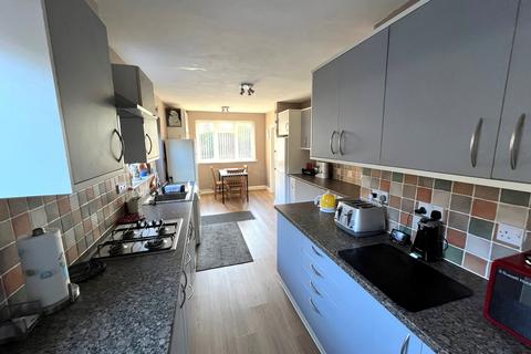 3 bedroom detached bungalow for sale, Frost Lane, Hythe SO45