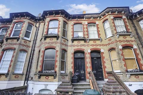 Preston Road, Brighton
