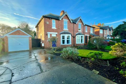 3 bedroom semi-detached house for sale, Glenholme, Rowlands Gill, NE39