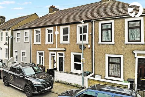 4 bedroom terraced house for sale, Broomfield Road, Swanscombe, DA10