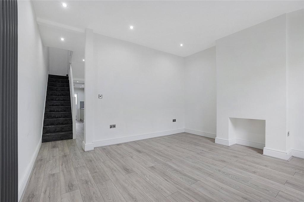 Reception 1/Lounge