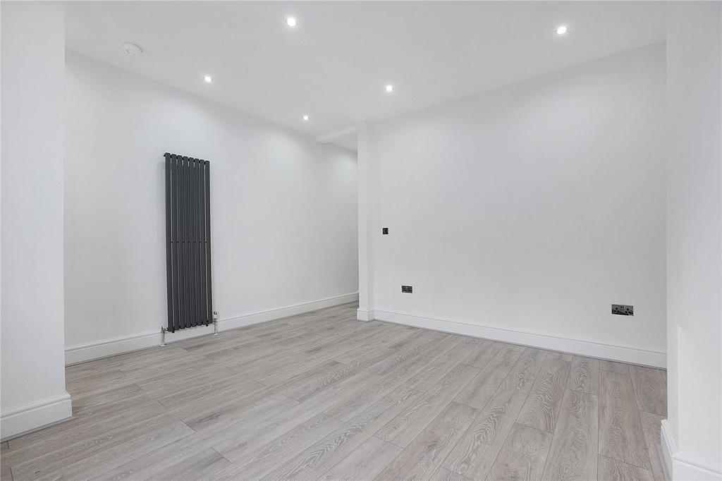 Reception 1/Lounge
