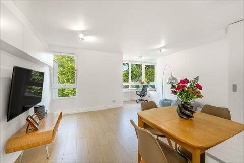 3 bedroom apartment for sale, Warwick Crescent, Little Venice, London, W2