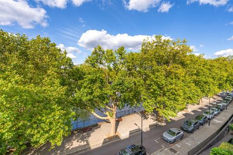 61 Warwick Crescent, London, W2 6NE