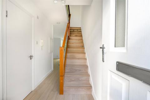 61 Warwick Crescent, London, W2 6NE
