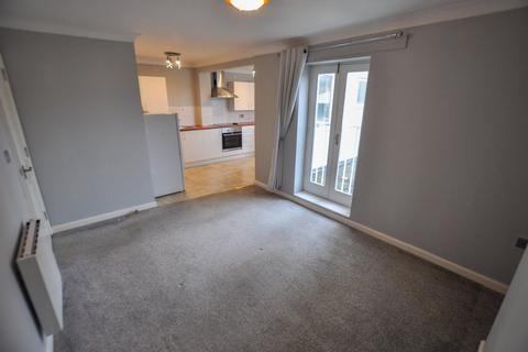 1 bedroom flat to rent, East Street, Wimborne, BH21