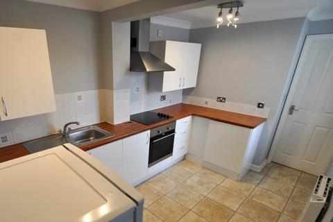 1 bedroom flat to rent, East Street, Wimborne, BH21