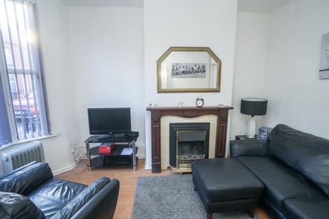 2 bedroom terraced house for sale, Spofforth Road, Liverpool L7