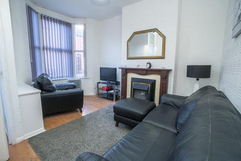 2 bedroom terraced house for sale, Spofforth Road, Liverpool L7