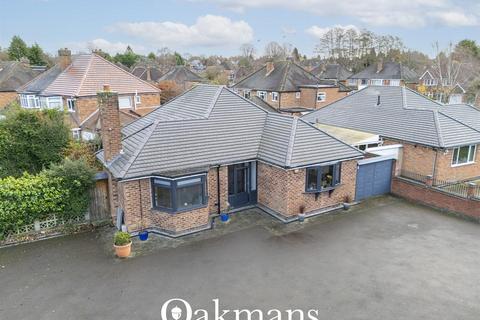 3 bedroom detached bungalow for sale, Haseley Road, Solihull B91