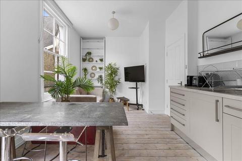 undefined, Elgin Crescent , London, W11