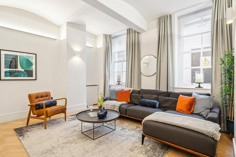 1 bedroom flat for sale, Kensington Gore, London, SW7