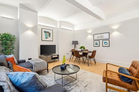 1 bedroom flat for sale, Kensington Gore, London, SW7