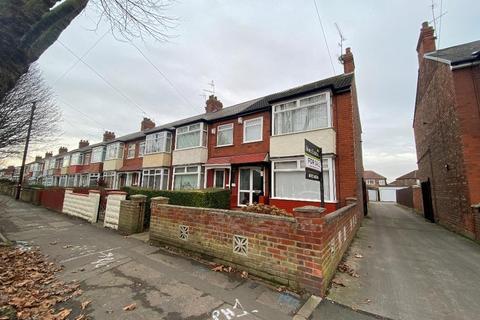 3 bedroom semi-detached house for sale, Boothferry Road, Hull, HU4 6EW