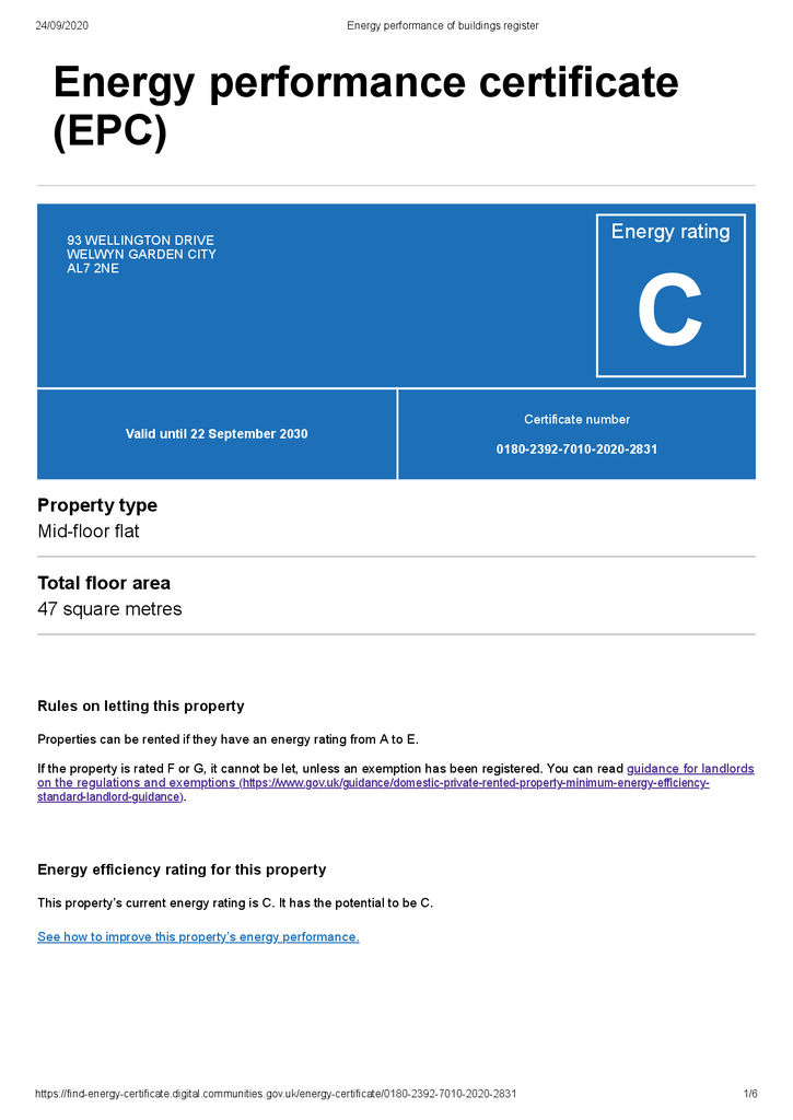 Epc