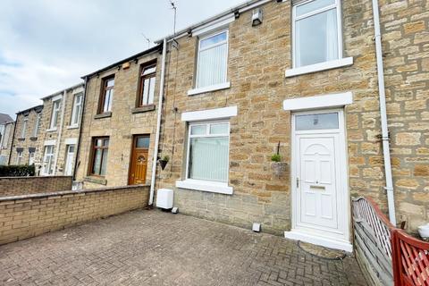 3 bedroom terraced house to rent, Northgate, Annfield Plain, Stanley, County Durham, DH9