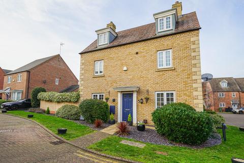 26 Plover Road, Leighton Buzzard, LU7 4AW