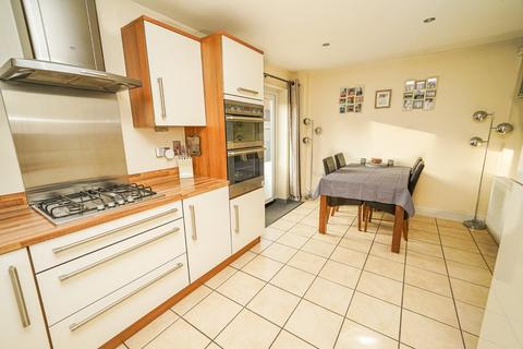 26 Plover Road, Leighton Buzzard, LU7 4AW