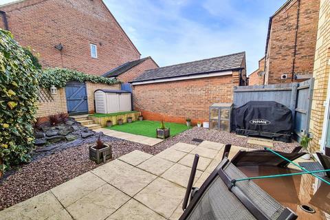 26 Plover Road, Leighton Buzzard, LU7 4AW