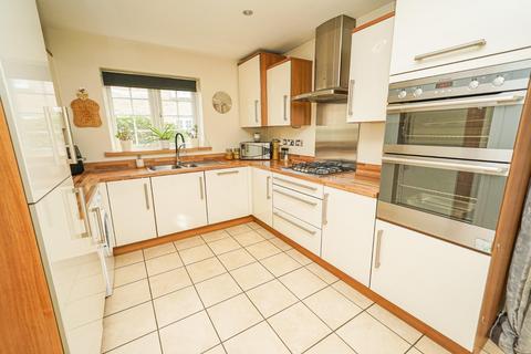 26 Plover Road, Leighton Buzzard, LU7 4AW
