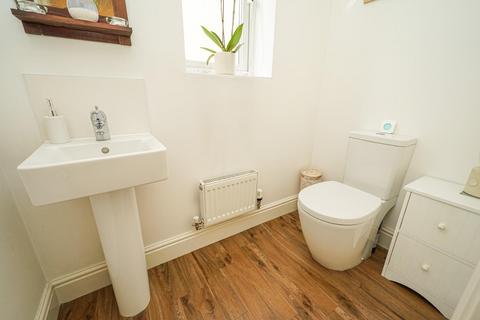 26 Plover Road, Leighton Buzzard, LU7 4AW