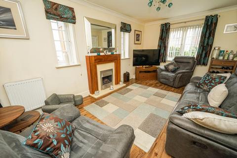 26 Plover Road, Leighton Buzzard, LU7 4AW