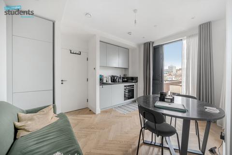 Gloucester Place, Brighton BN1