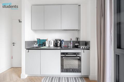 1 bedroom flat to rent, Gloucester Place, Brighton BN1