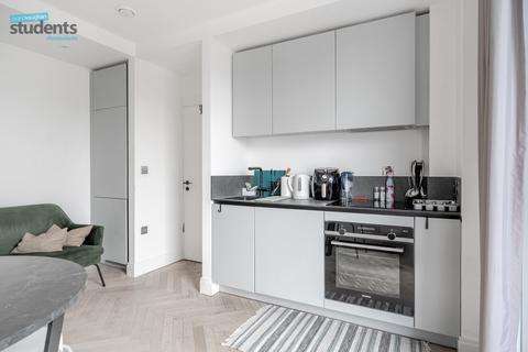 1 bedroom flat to rent, Gloucester Place, Brighton BN1