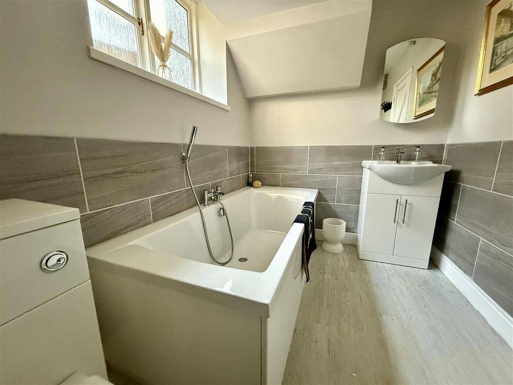 Bathroom/wc