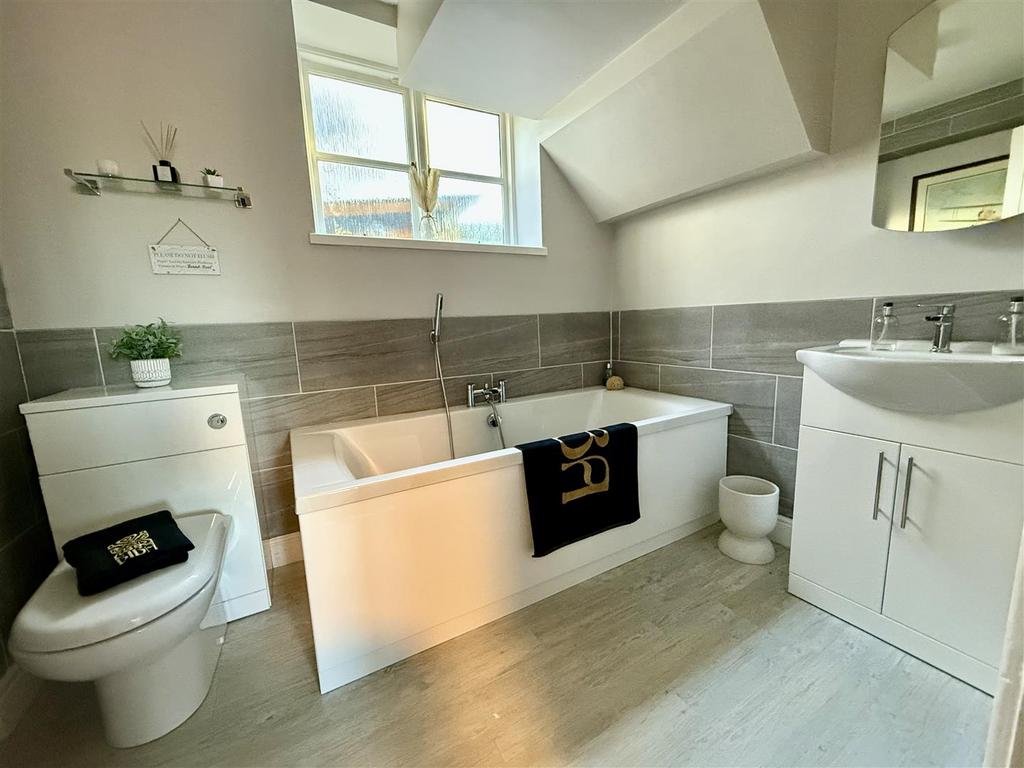 Bathroom/wc