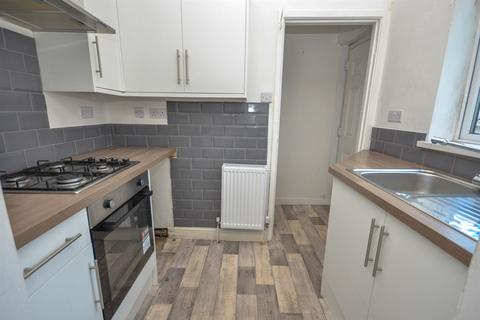 2 bedroom flat for sale, Osborne Avenue, South Shields