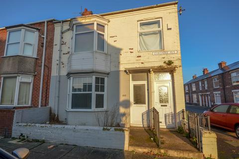 2 bedroom flat for sale, Osborne Avenue, South Shields