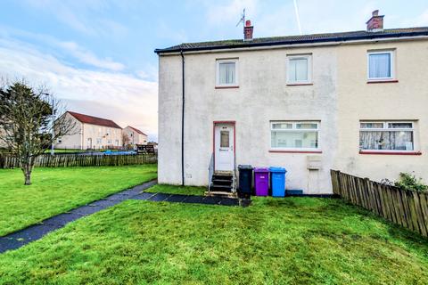 Clements Place, Stevenston KA20