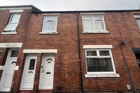 2 bedroom ground floor flat for sale, Stanley Street, Wallsend, Tyne and Wear, NE28 7DB